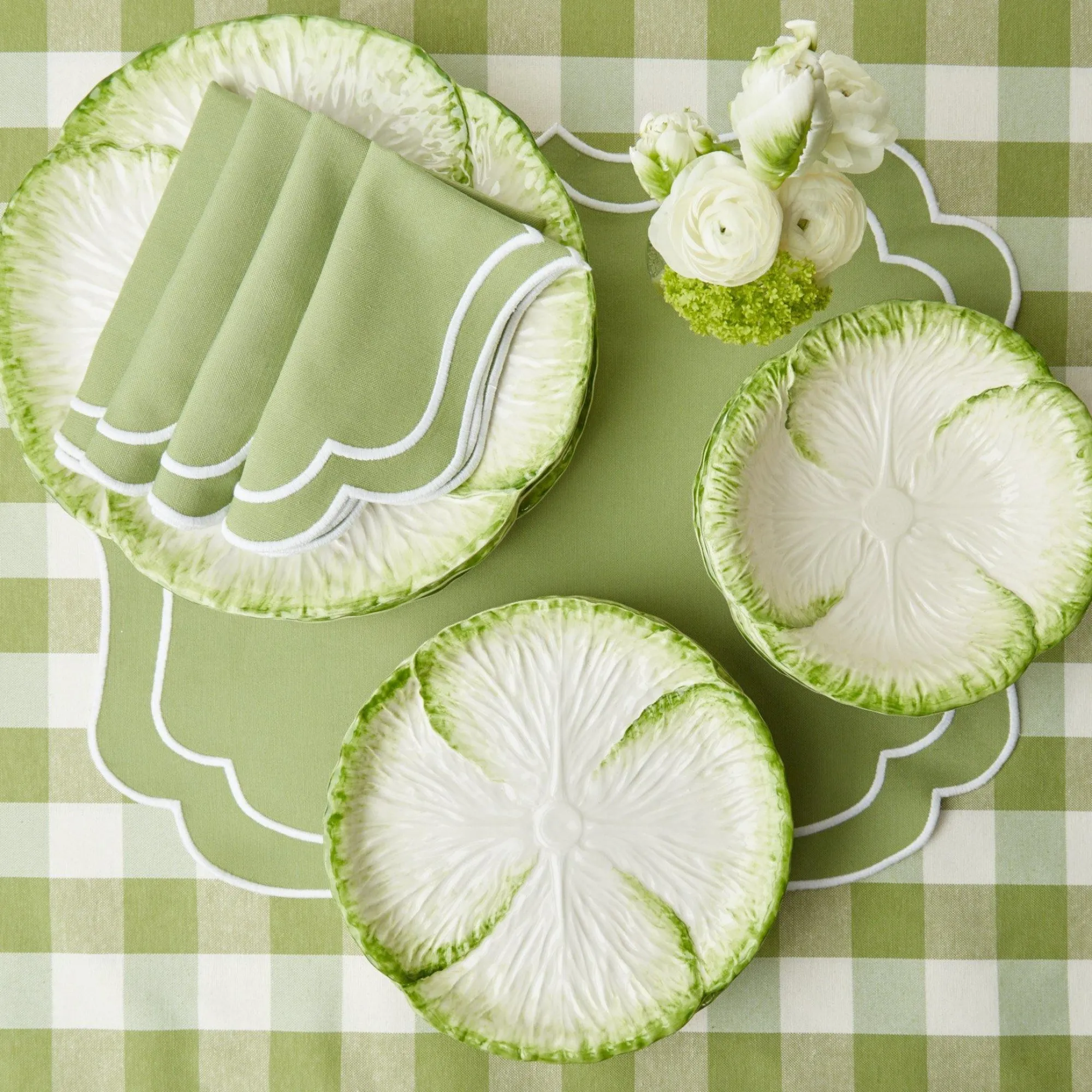 capri_lettuce_dinner_plat_18-2.webp Store Capri Lettuce Dinner Plate (Set Of 4) Crockery Sets