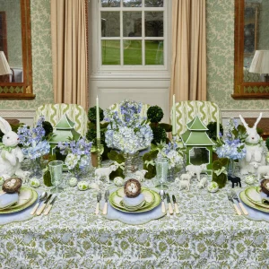 Outlet Capri Lettuce Starter Plate Lettuce Crockery