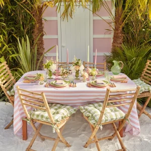 Cheap Capri Lettuce Starter Plate (Set Of 4) Lettuce Crockery