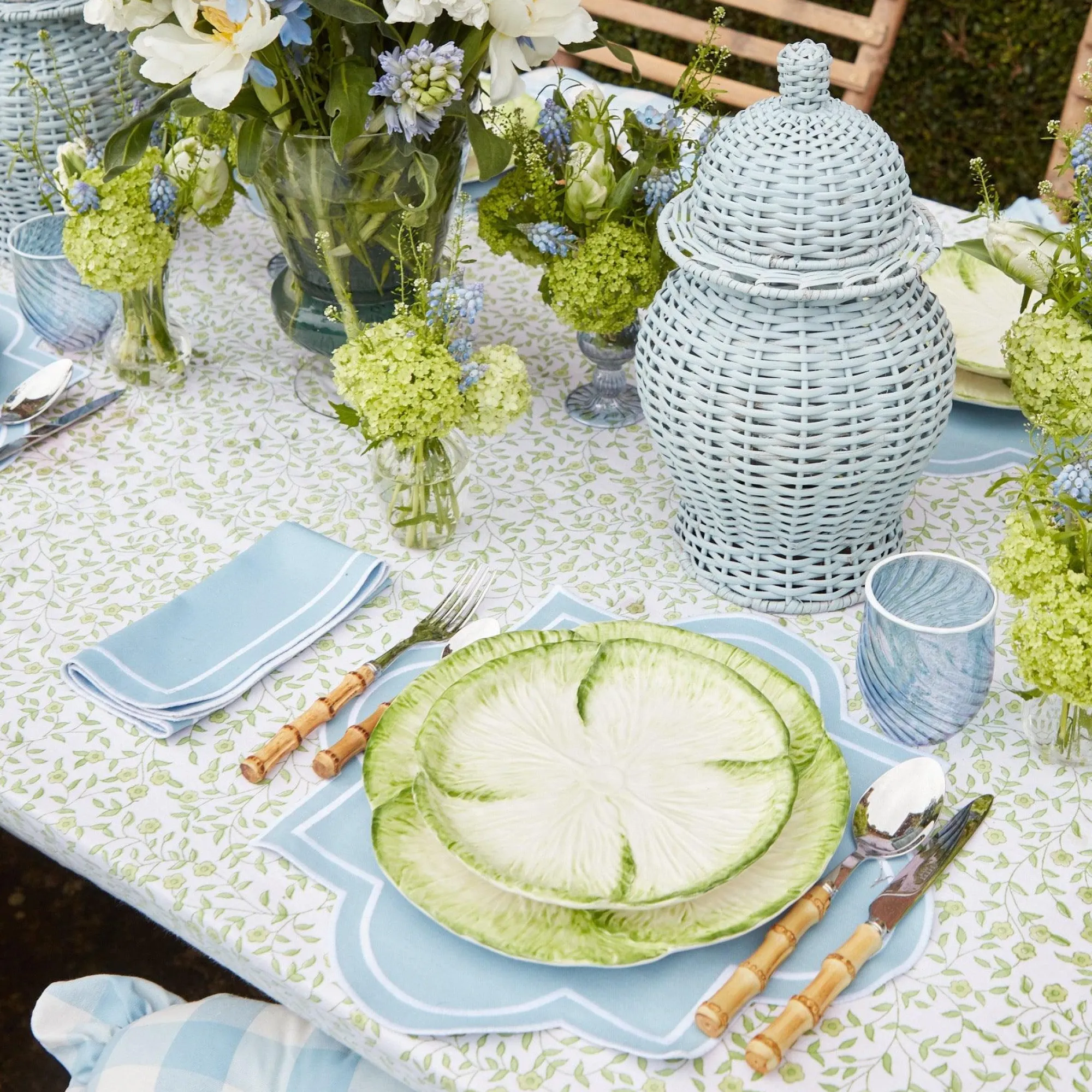 capri_lettuce_starter_pla_17.webp Cheap Capri Lettuce Starter Plate (Set Of 4) Lettuce Crockery