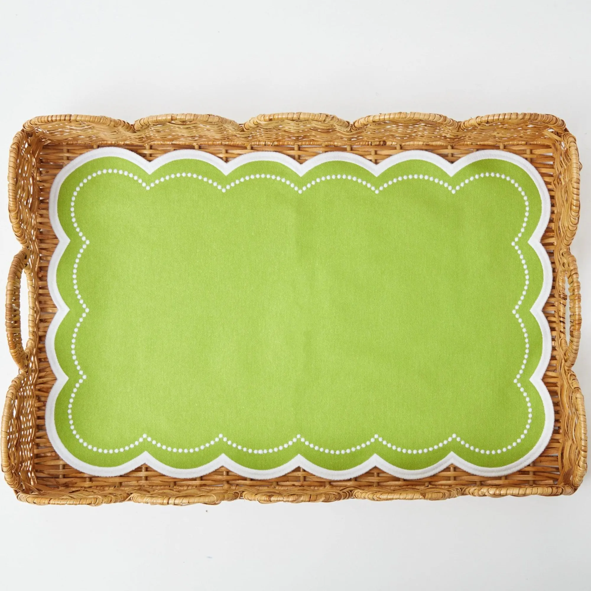 cecily_green_tray_liner_2-1.webp Sale Cecily Green Tray Liner Placemats