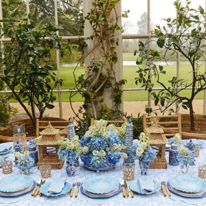 Flash Sale Chinoiserie Porcelain Pagoda Pagodas & Lanterns