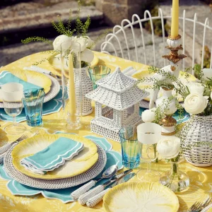 Cheap Claudia Hurricane Candle Set Candlescapes