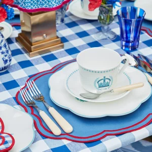 Shop Coronation Breakfast Cup & Saucer (Set Of 4) Crockery Sets