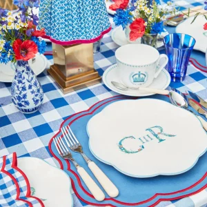 Sale Coronation Breakfast Cup & Saucer Teaware