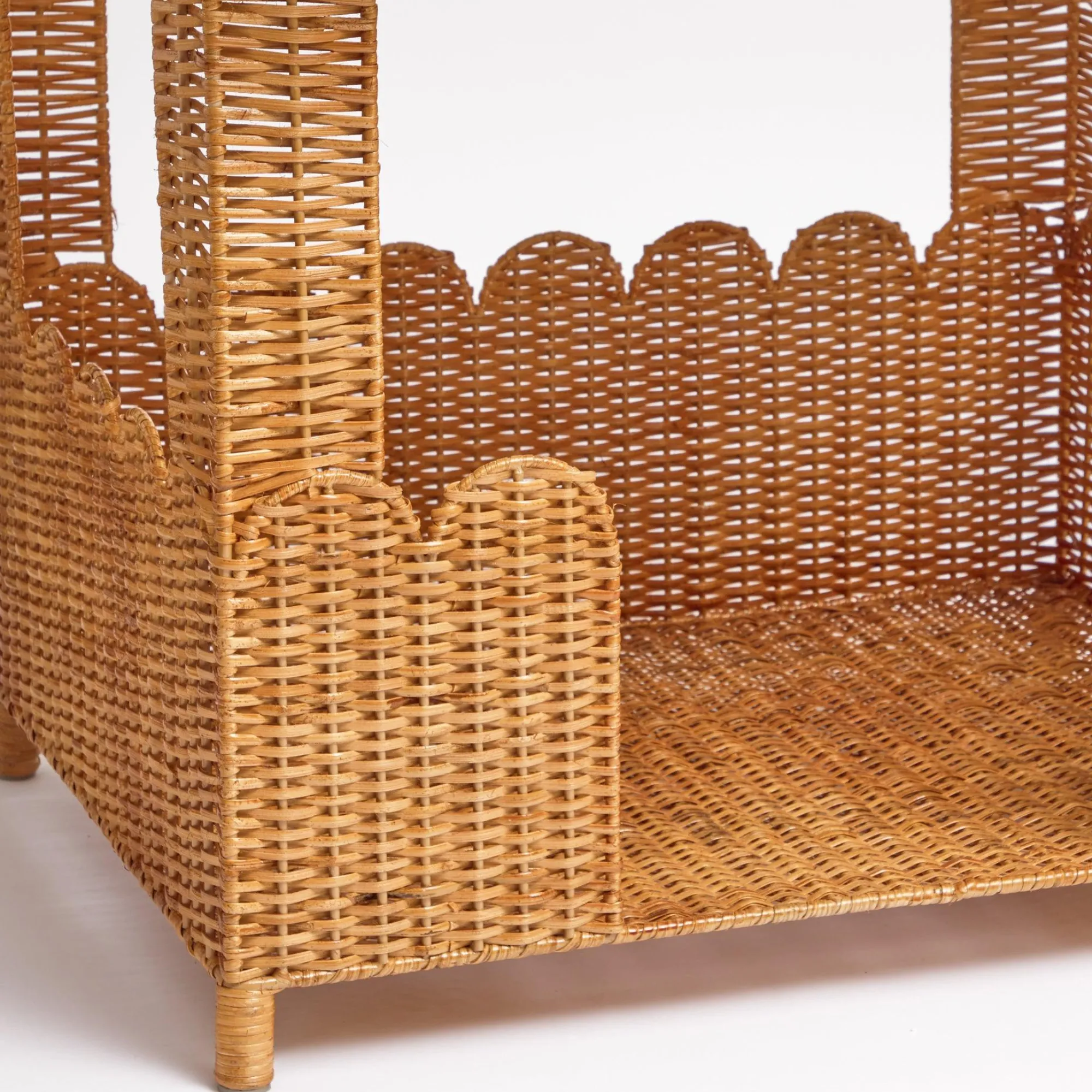 dorothy_pagoda_dog_bed_6.webp New Dorothy Pagoda Dog Bed Rattan Furniture