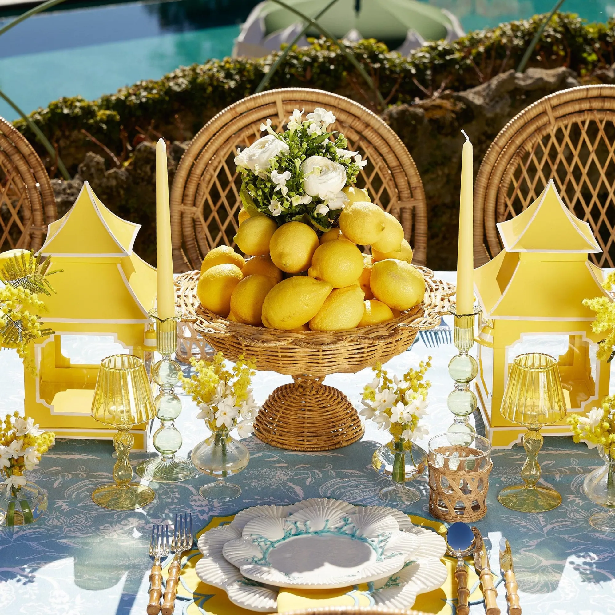 eden_green__yellow_candle_1-1.webp Best Eden Green & Yellow Candlescape Candlescapes