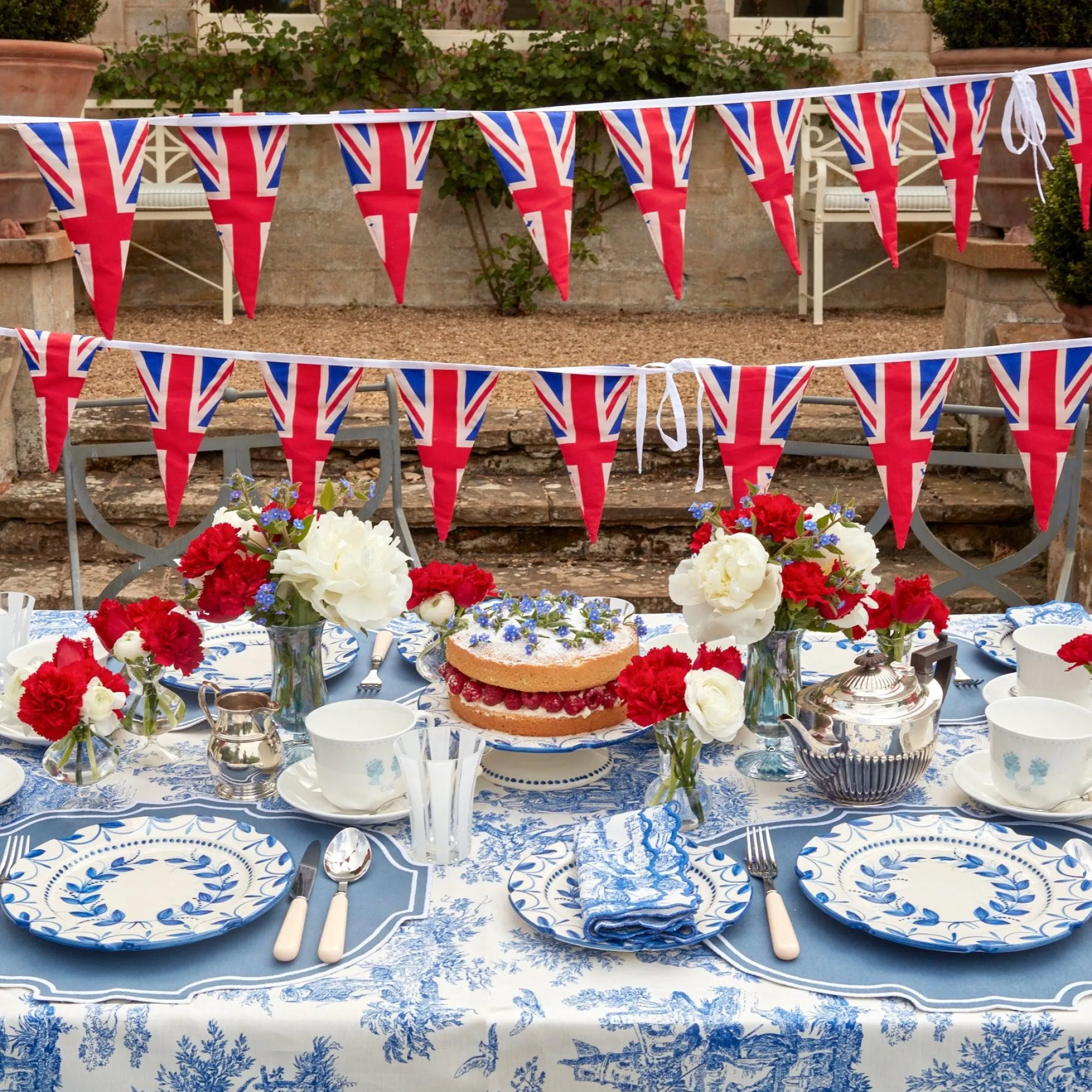 elizabeth_garland_dinner__13-5.webp Discount Elizabeth Garland Dinner Plate Dinner Plates