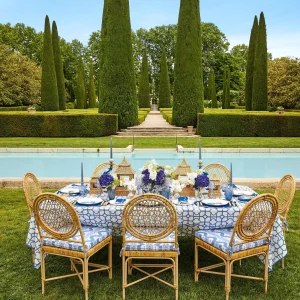 Discount Extra Large Natural Rattan Pagoda Lantern Rattan Tableware