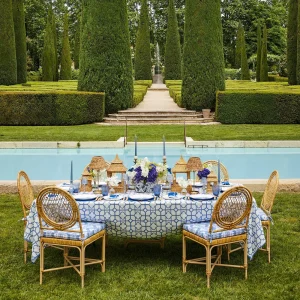 Cheap Faux Bamboo Cutlery (5 Piece) Cutlery Sets