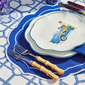 Cheap Faux Bamboo Cutlery (5 Piece) Cutlery Sets