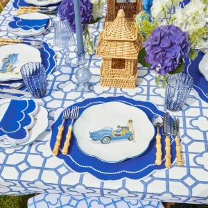 Flash Sale Fiat Jolly Dinner & Starter Plates (Set Of 8) Starter Plates