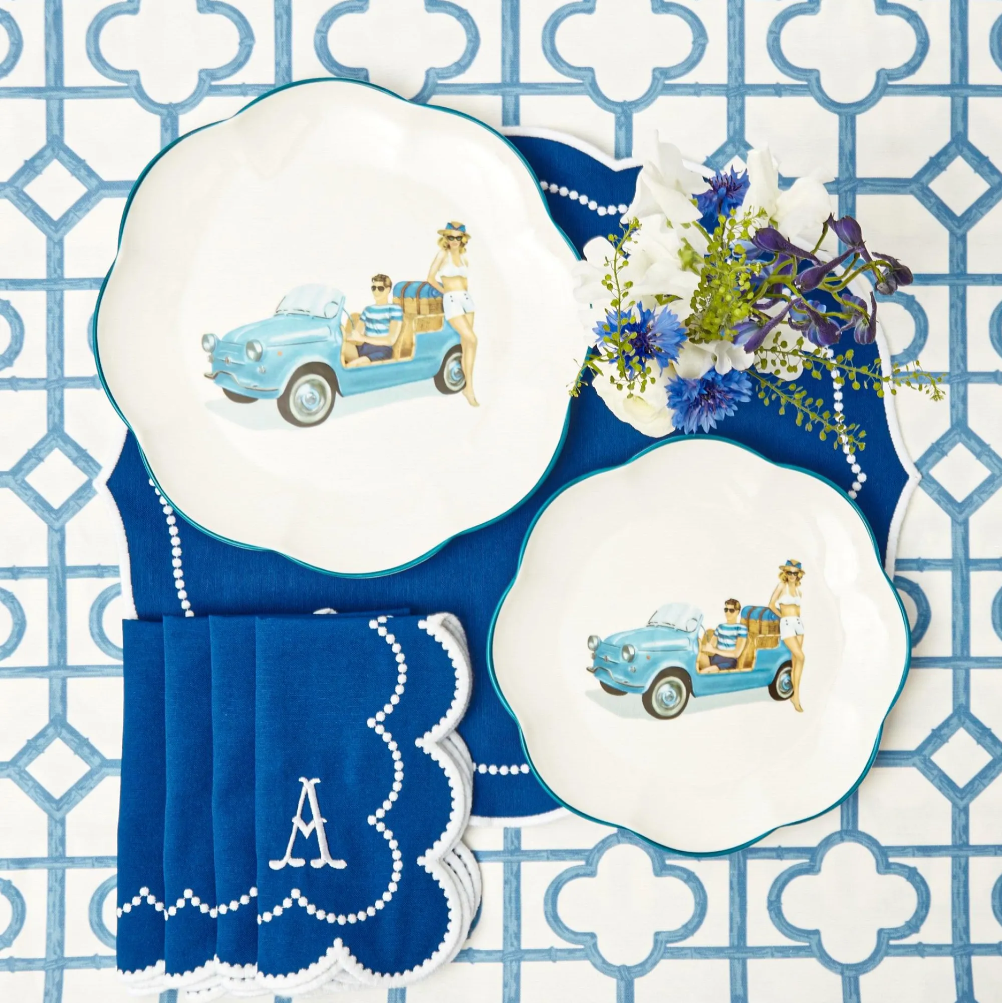 fiat_jolly_dinner__starte_11.webp Best Sale Fiat Jolly Dinner & Starter Plates (Set Of 8) Crockery Sets