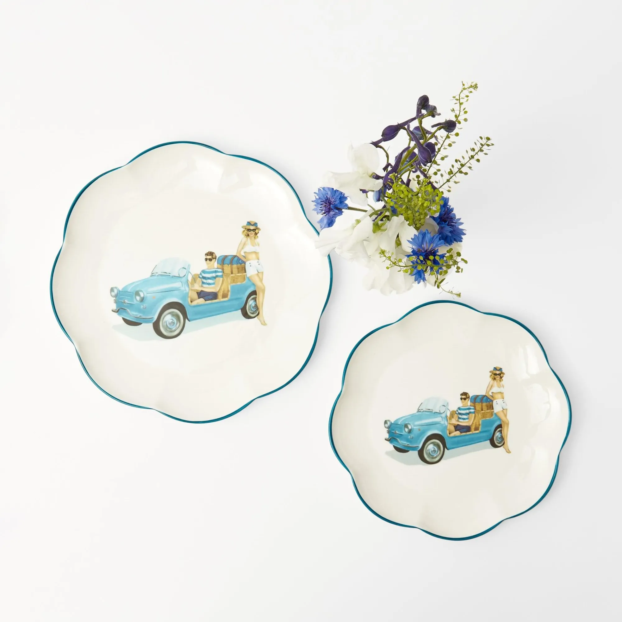 fiat_jolly_dinner__starte_6.webp Best Sale Fiat Jolly Dinner & Starter Plates (Set Of 8) Crockery Sets