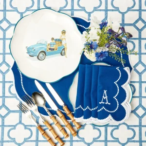 Flash Sale Fiat Jolly Dinner & Starter Plates (Set Of 8) Starter Plates