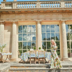 New Geometric Bamboo Bowl Bamboo Crockery