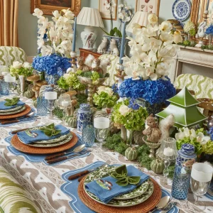 Clearance Glass Lantern Tea Light Holder (Pair) - 18Cm Pagodas & Lanterns