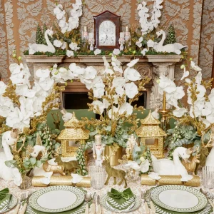 Cheap Gold Rattan Pagoda Lantern Pagodas & Lanterns