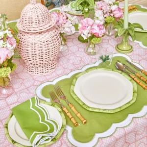 Best Green Coral Glasses (Set Of 4) Glasses