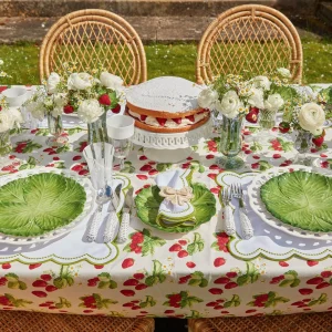 Cheap Green Fluted Vase Set Vases