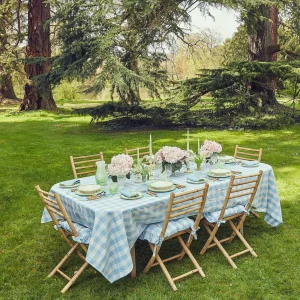 Cheap Green Geometric Bamboo Starter Plate Bamboo Crockery