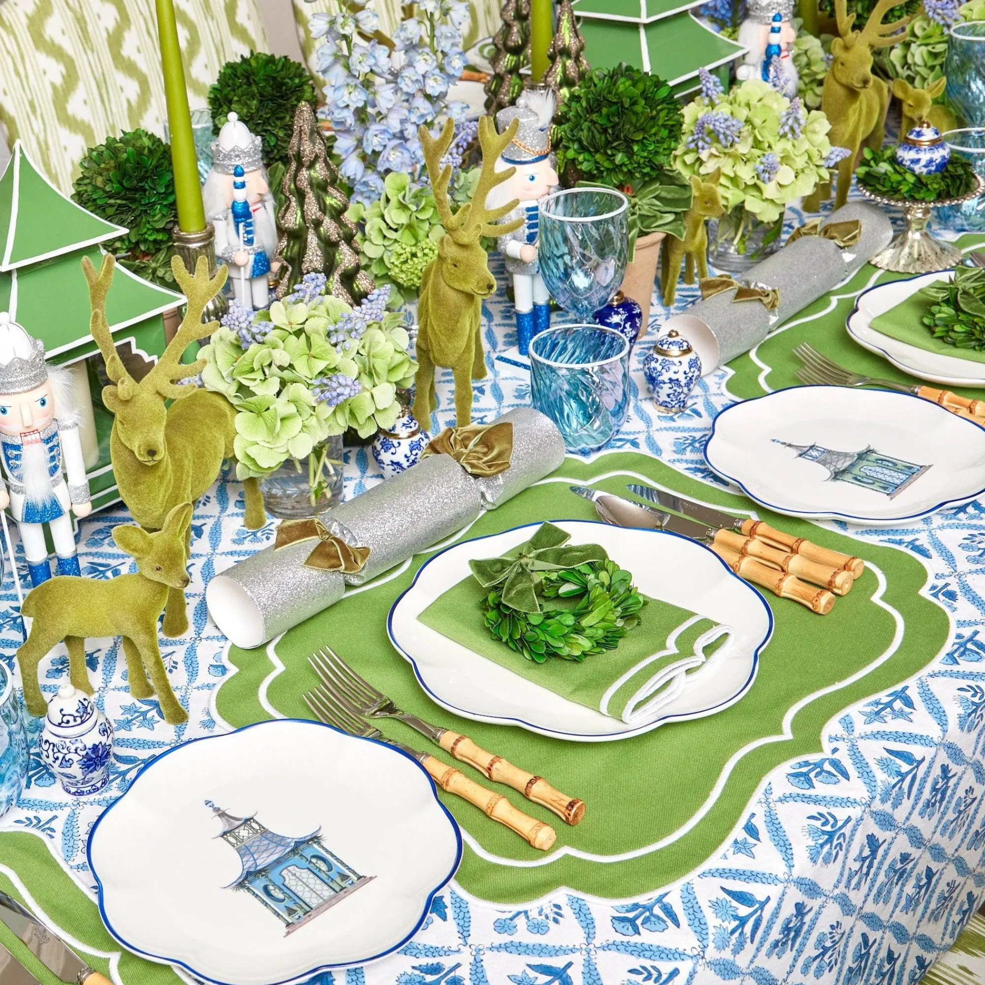 green_scalloped_pagoda_st_4.webp Best Green Scalloped Pagoda Starter Plate Starter Plates