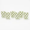 Best Green Swirl Outdoor Glasses (Set Of 6) Glasses