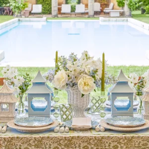 Best Green Swirl Outdoor Glasses (Set Of 6) Glasses