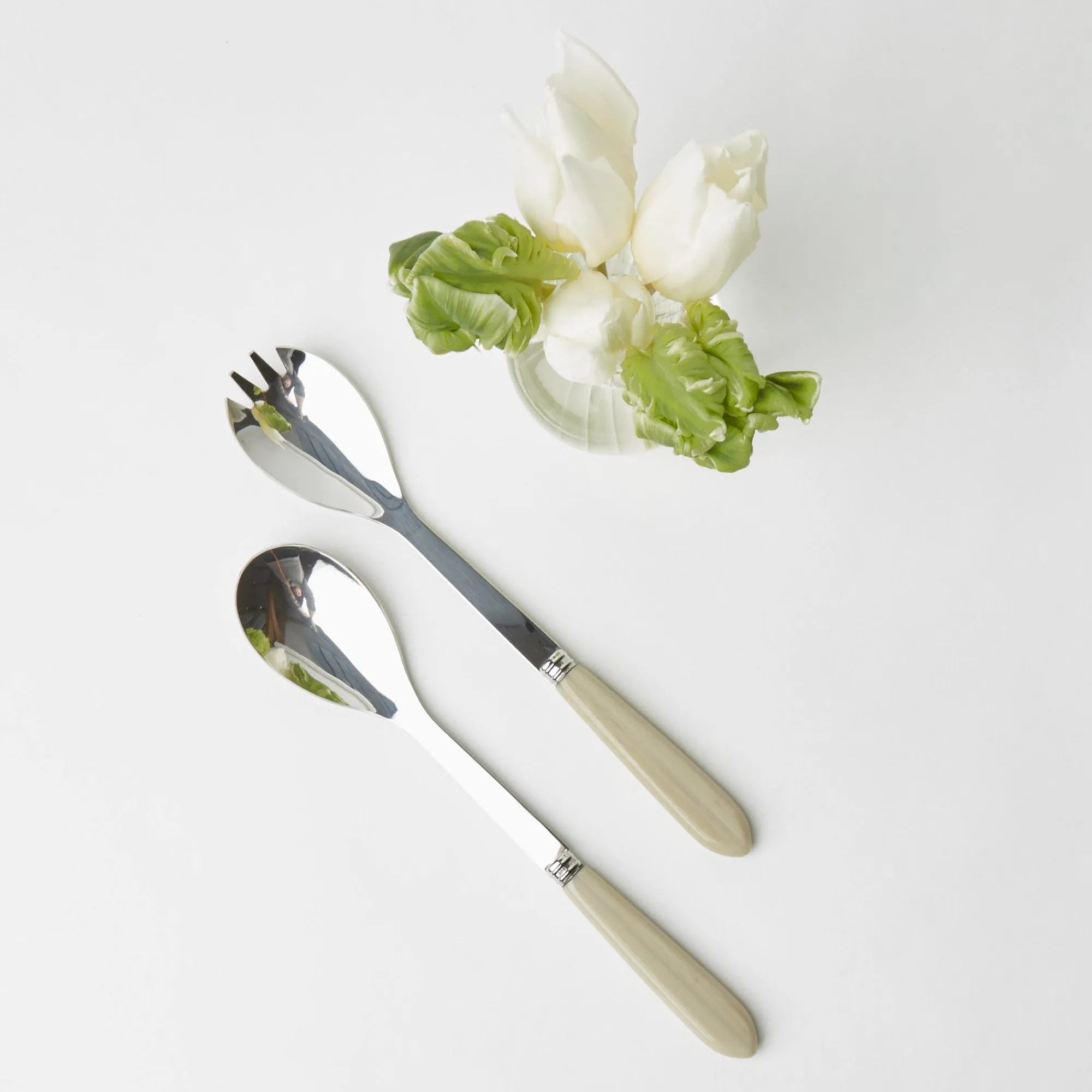 grey_horn_salad_servers_2-1.webp Store Grey Horn Salad Servers Cutlery Sets