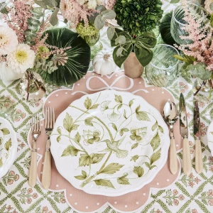 Shop Hand Painted Hummingbird Dinner Plate Dinner Plates