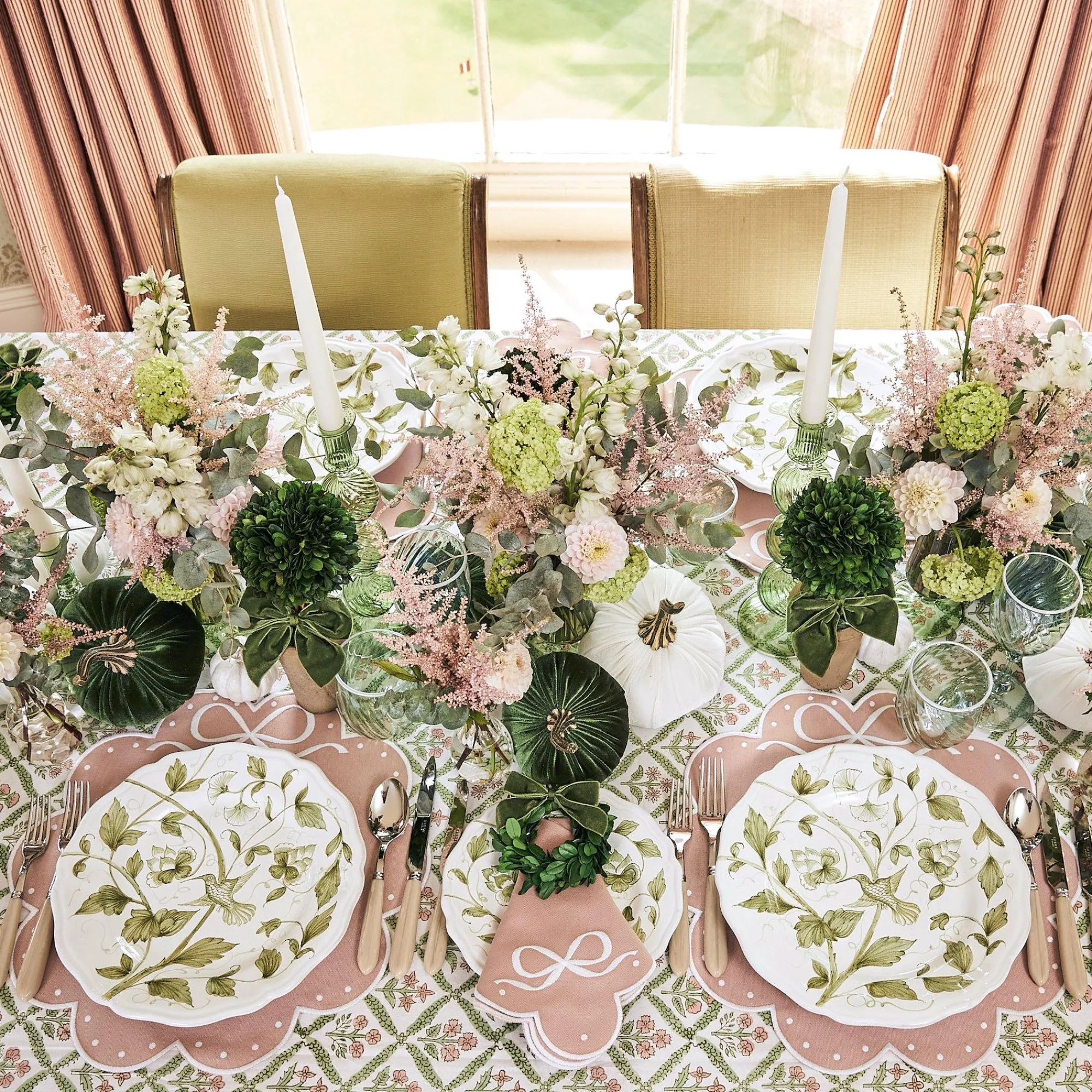 hand_painted_hummingbird__21-1.webp Shop Hand Painted Hummingbird Dinner Plate Dinner Plates