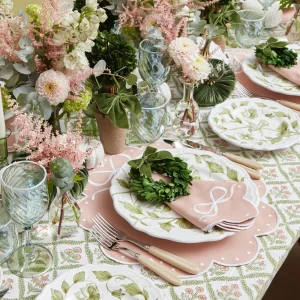 Online Hand Painted Hummingbird Starter Plate Starter Plates