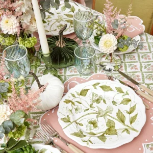 Shop Hand Painted Hummingbird Dinner Plate Dinner Plates