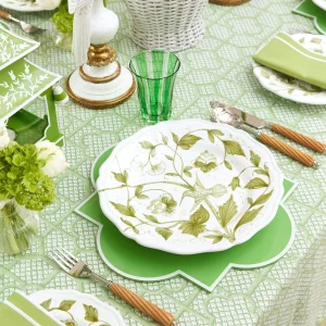 Shop Hand Painted Hummingbird Dinner Plate Dinner Plates