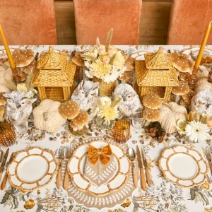 Best Sale Honey Rattan Vase (Set Of 3) Vases