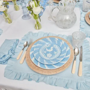 Flash Sale Ivory Cutlery Set (4 Piece) Cutlery Sets