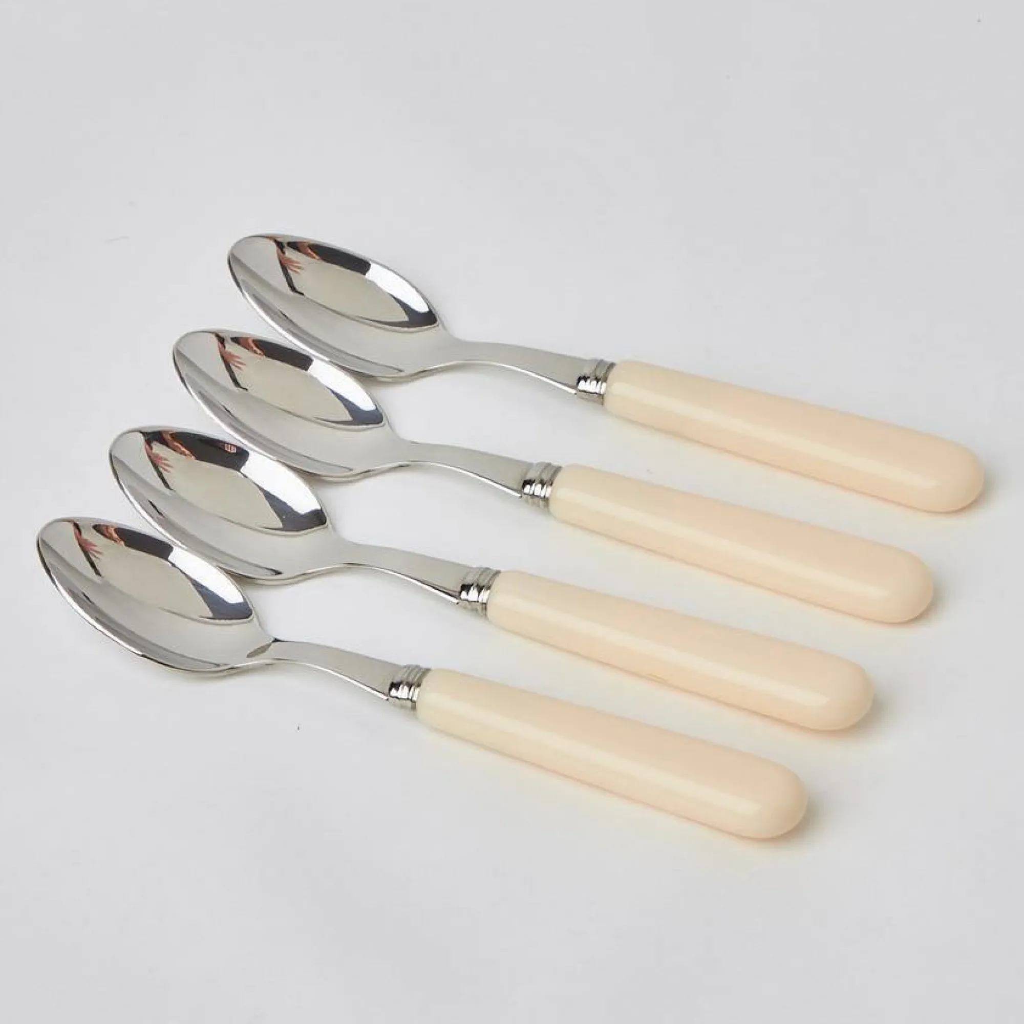 ivory_teaspoons_set_7.webp Outlet Ivory Teaspoons Set Cutlery Sets