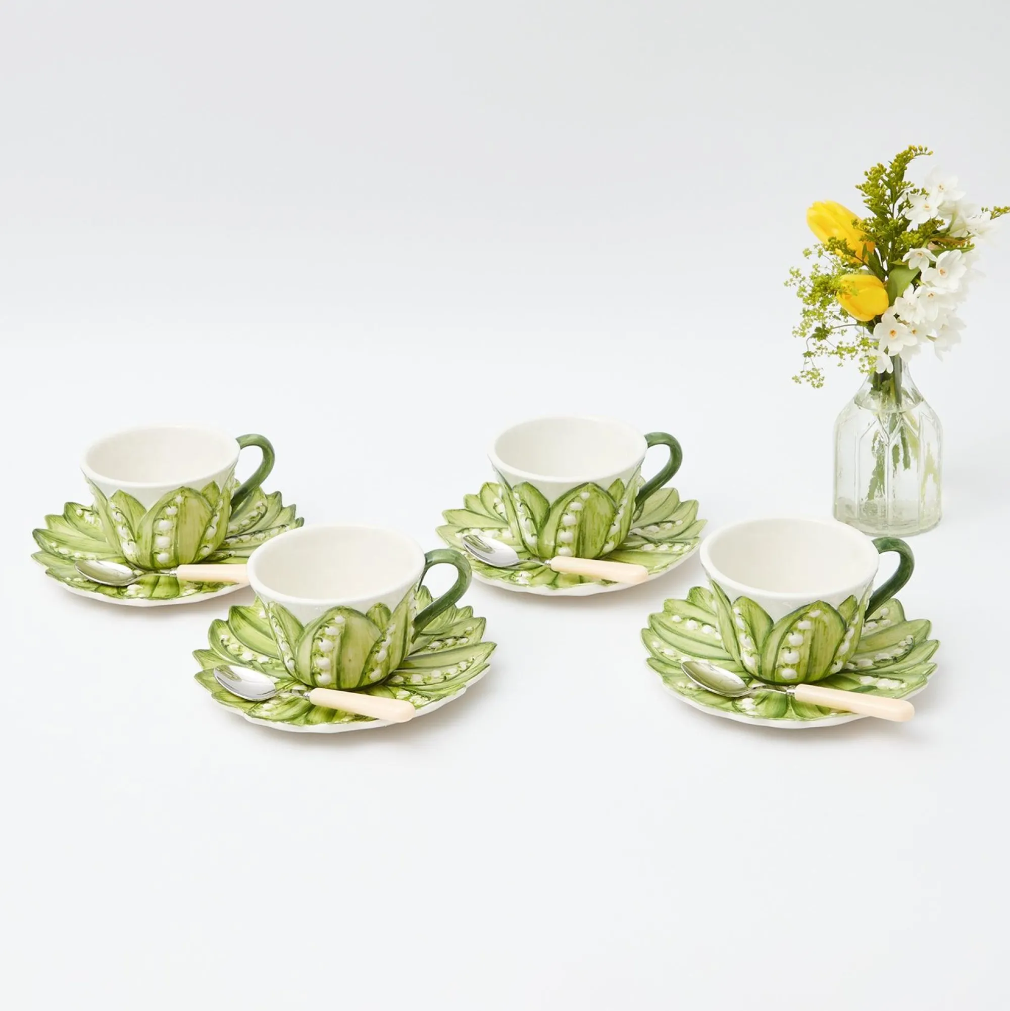 ivory_teaspoons_set_8.webp Outlet Ivory Teaspoons Set Cutlery Sets