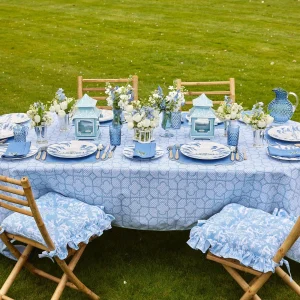 Cheap Lily Of The Valley Napkins (Set Of 4) Napkins