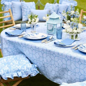 Cheap Lily Of The Valley Napkins (Set Of 4) Napkins