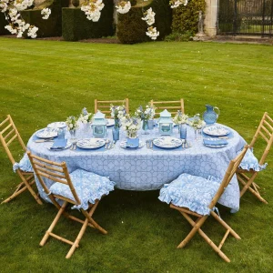 Cheap Lily Of The Valley Napkins (Set Of 4) Napkins