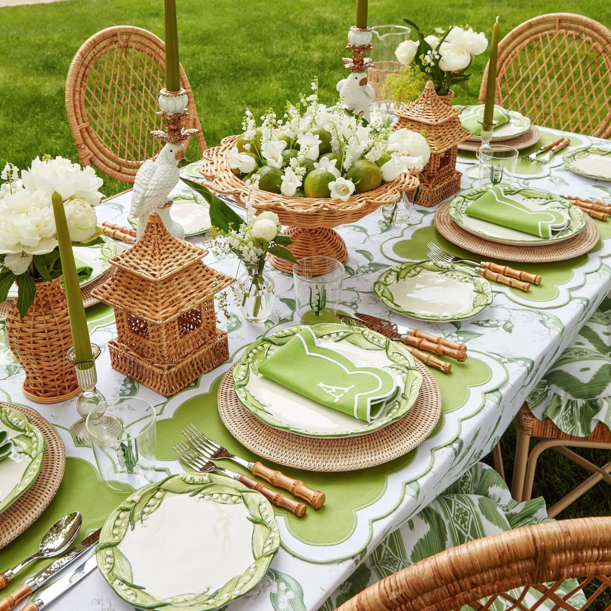 lily_of_the_valley_starte_1-2.webp Cheap Lily Of The Valley Starter Plates (Set Of 4) Starter Plates