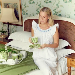 Shop Lily Of The Valley Sugar Pot Teaware