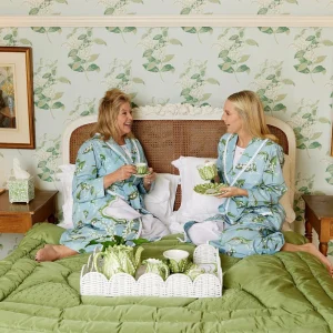 Clearance Lily Of The Valley Tea Set Crockery Sets