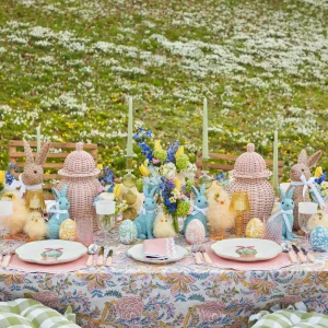 Sale Lola Tablecloth Tablecloths