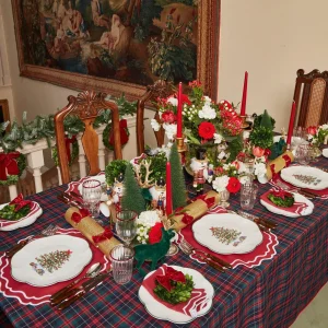 Outlet Christmas Tree Starter Plate Starter Plates