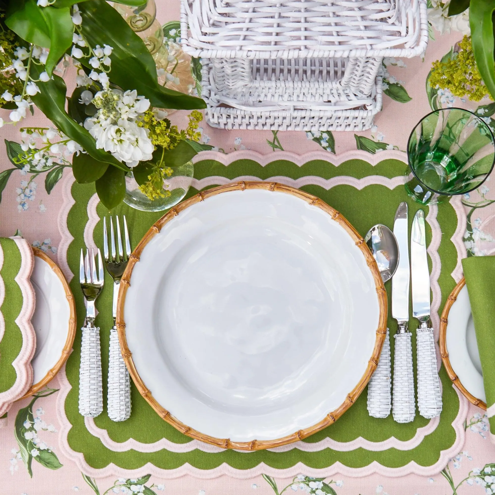 nancy_bamboo_dinner_plate_1.webp Outlet Nancy Bamboo Dinner Plate (Set Of 4) Bamboo Crockery