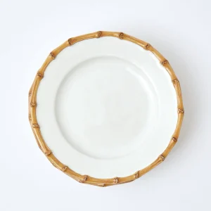 Discount Nancy Bamboo Starter Plate Bamboo Crockery