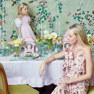 Discount Nancy Bamboo Starter Plate Bamboo Crockery