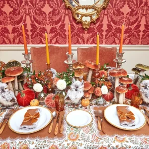 Outlet Nancy Bamboo Starter Plate (Set Of 4) Starter Plates